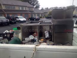 Best Commercial Junk Removal  in Monroe, IA