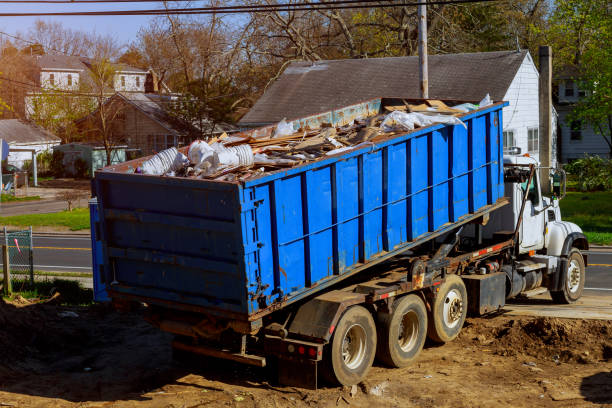 Best Office Cleanout  in Monroe, IA