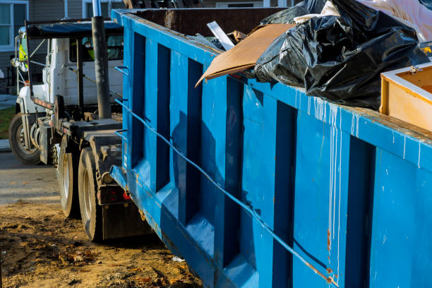 Best Carpet Removal and Disposal  in Monroe, IA