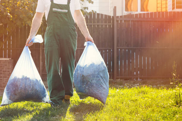 Best Shed Removal  in Monroe, IA
