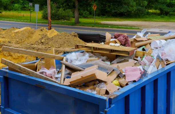 Monroe, IA Junk Removal Services Company