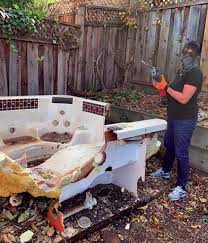 Best Residential Junk Removal  in Monroe, IA
